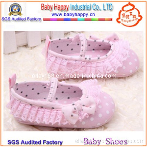 Zebra Baby Dress Shoes